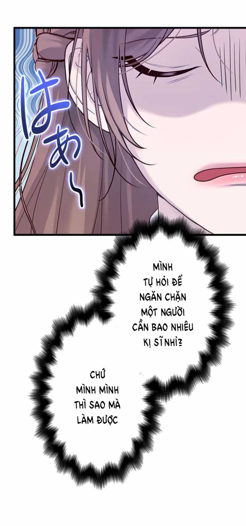 Tôi Sẽ Biến Anh Ta Từ Một Con Chó Điên Thành Một Chàng Quý Tộc: Chapter 2.1