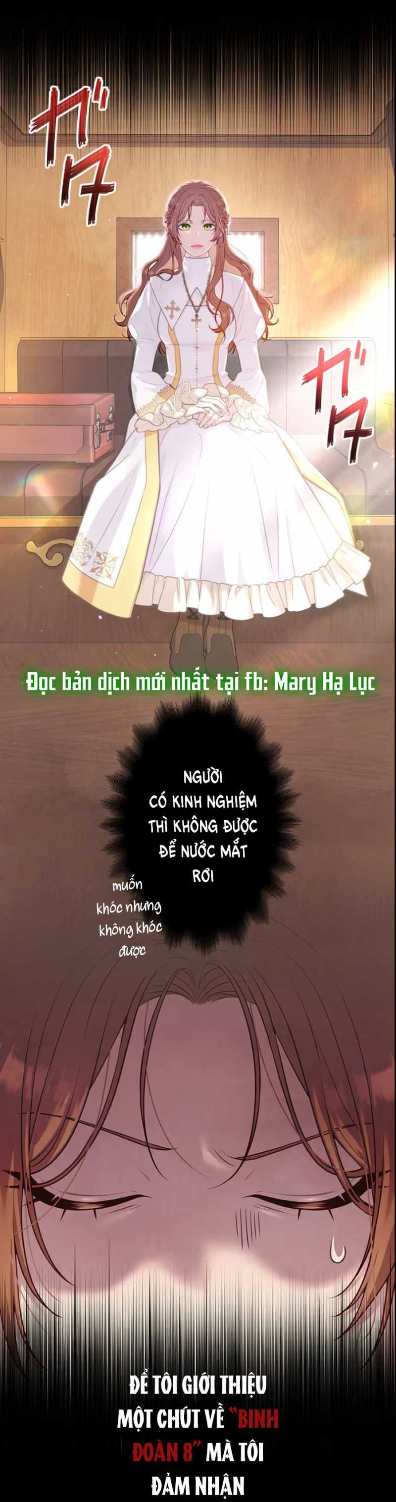 Tôi Sẽ Biến Anh Ta Từ Một Con Chó Điên Thành Một Chàng Quý Tộc: Chapter 2.1