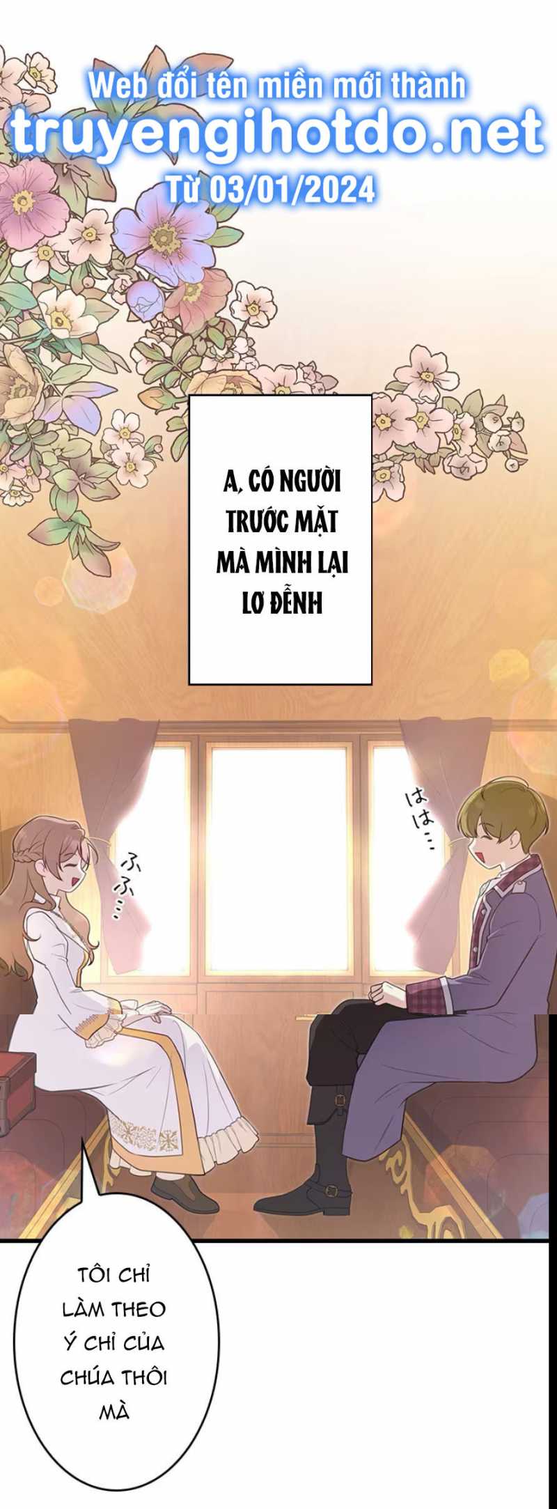 Tôi Sẽ Biến Anh Ta Từ Một Con Chó Điên Thành Một Chàng Quý Tộc: Chapter 2.1
