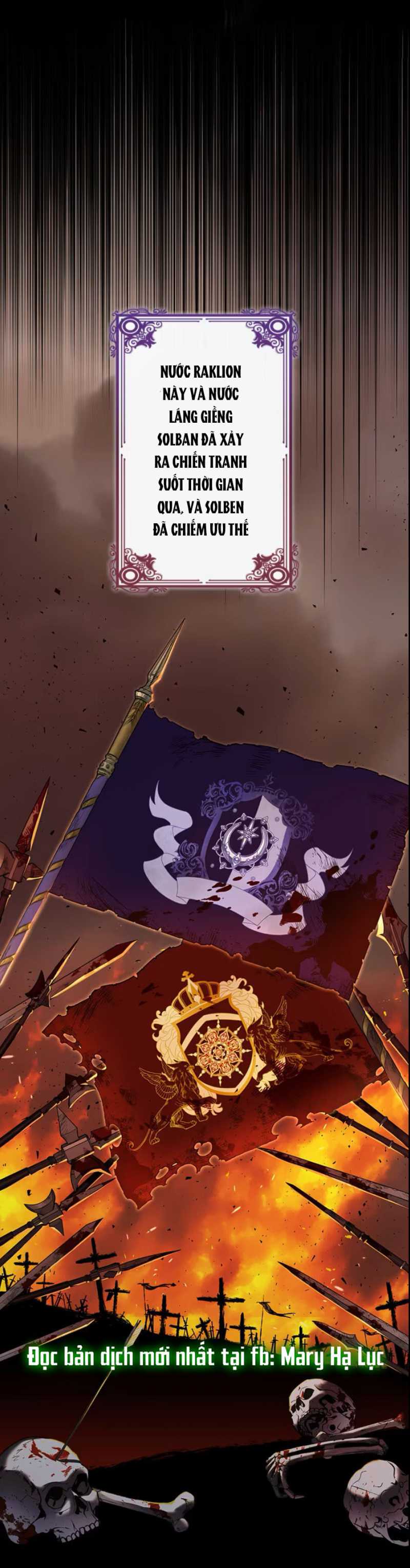 Tôi Sẽ Biến Anh Ta Từ Một Con Chó Điên Thành Một Chàng Quý Tộc: Chapter 2.1