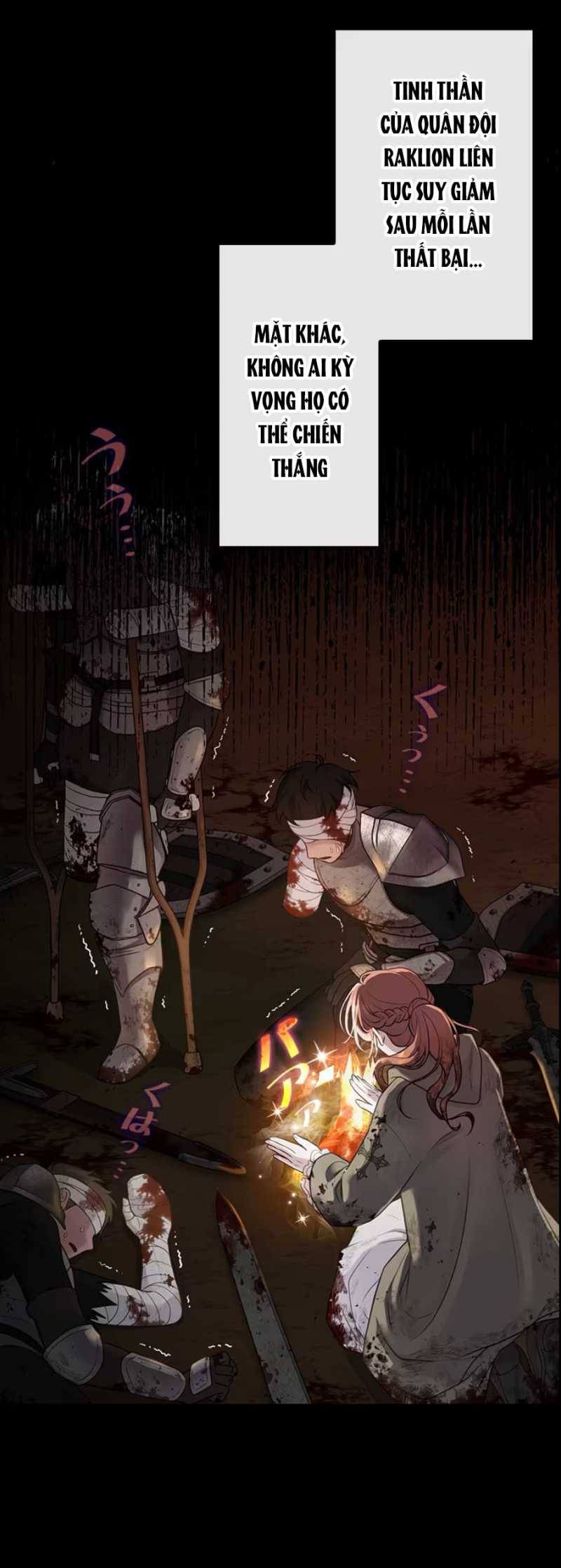 Tôi Sẽ Biến Anh Ta Từ Một Con Chó Điên Thành Một Chàng Quý Tộc: Chapter 2.1