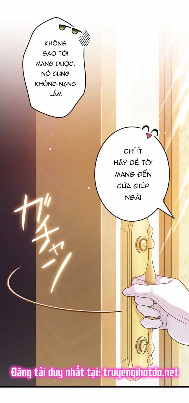 Tôi Sẽ Biến Anh Ta Từ Một Con Chó Điên Thành Một Chàng Quý Tộc: Chapter 2.1