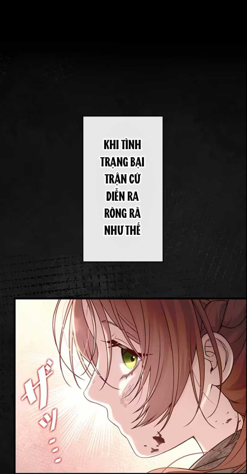 Tôi Sẽ Biến Anh Ta Từ Một Con Chó Điên Thành Một Chàng Quý Tộc: Chapter 2.1