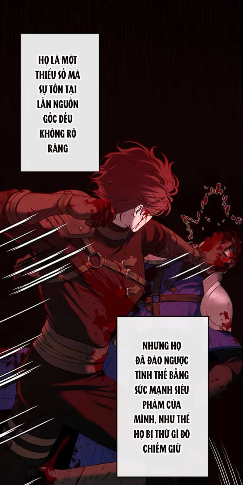Tôi Sẽ Biến Anh Ta Từ Một Con Chó Điên Thành Một Chàng Quý Tộc: Chapter 2.1