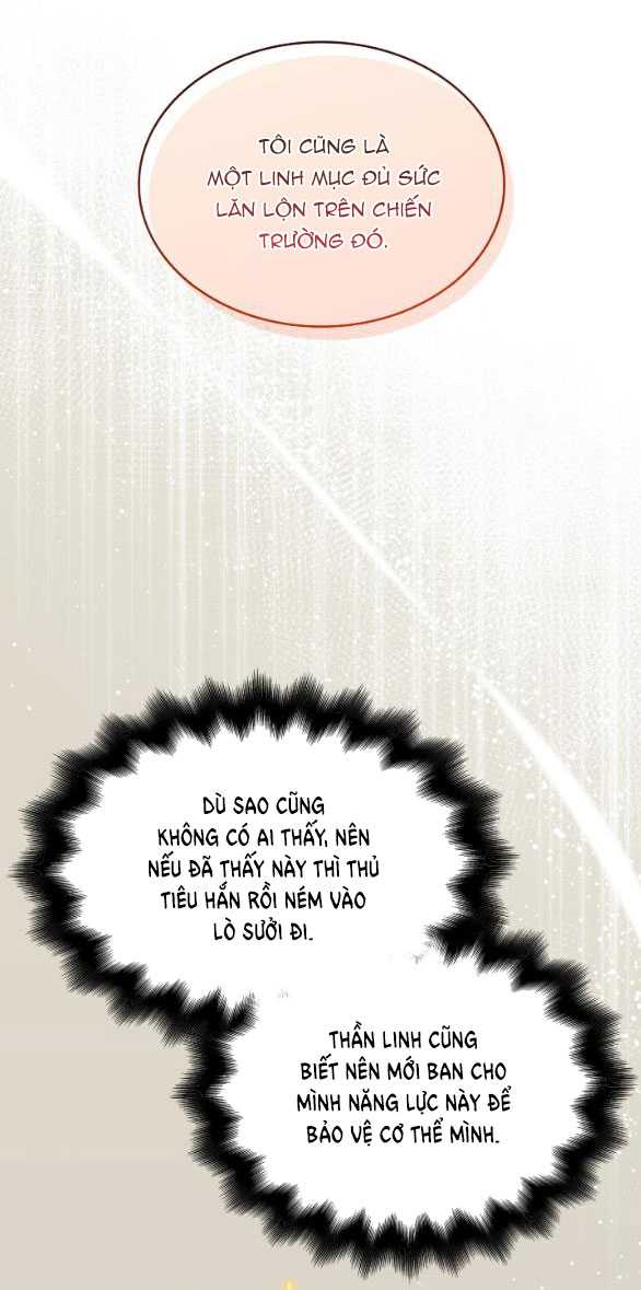 Tôi Sẽ Biến Anh Ta Từ Một Con Chó Điên Thành Một Chàng Quý Tộc: Chapter 20.1