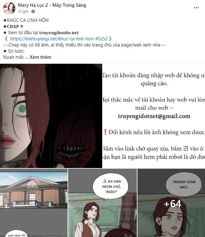 Tôi Sẽ Biến Anh Ta Từ Một Con Chó Điên Thành Một Chàng Quý Tộc: Chapter 20.1