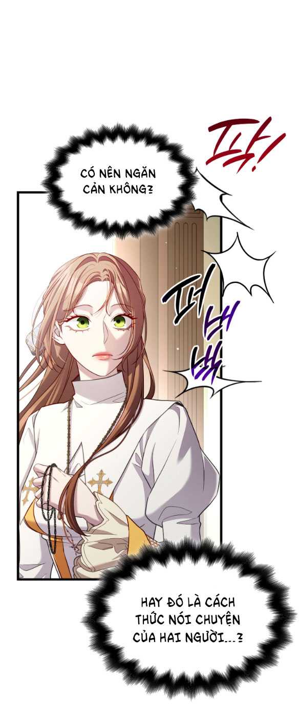 Tôi Sẽ Biến Anh Ta Từ Một Con Chó Điên Thành Một Chàng Quý Tộc: Chapter 21.1