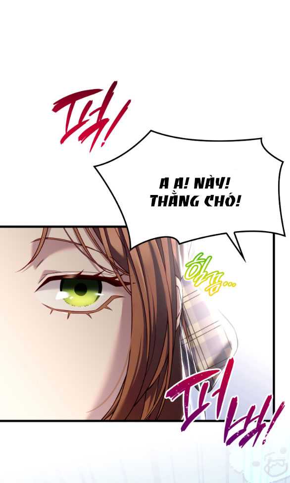 Tôi Sẽ Biến Anh Ta Từ Một Con Chó Điên Thành Một Chàng Quý Tộc: Chapter 21.1