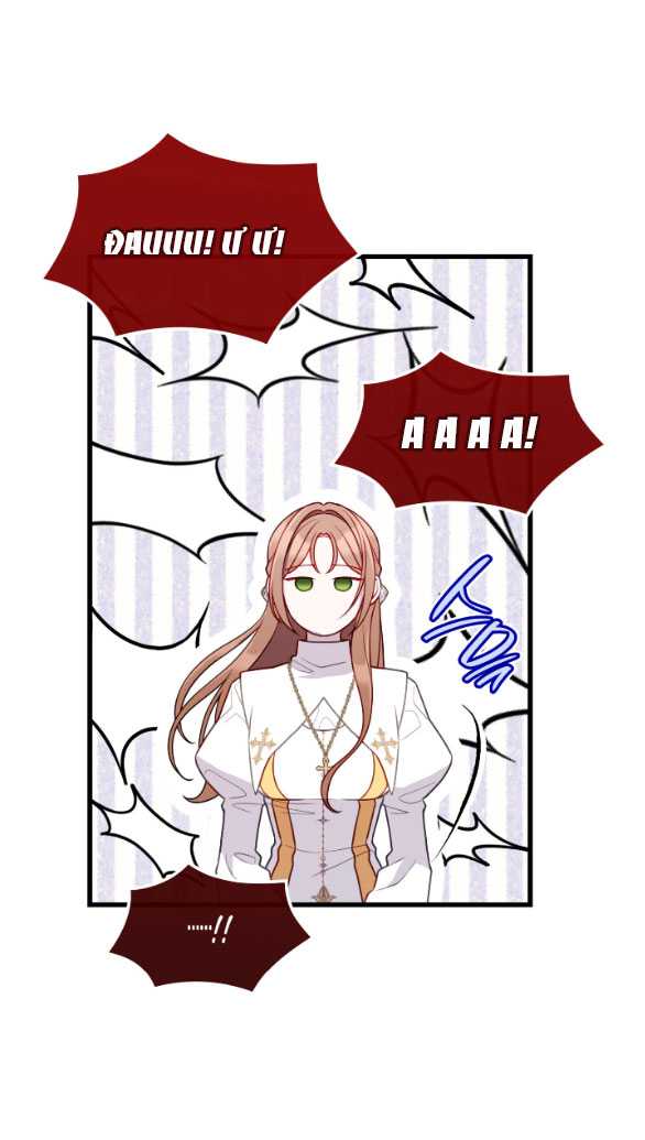 Tôi Sẽ Biến Anh Ta Từ Một Con Chó Điên Thành Một Chàng Quý Tộc: Chapter 21.1