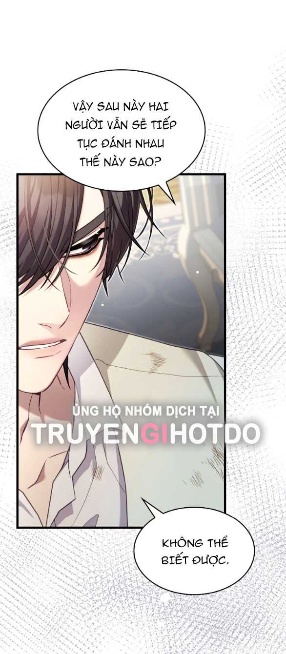 Tôi Sẽ Biến Anh Ta Từ Một Con Chó Điên Thành Một Chàng Quý Tộc: Chapter 21.1