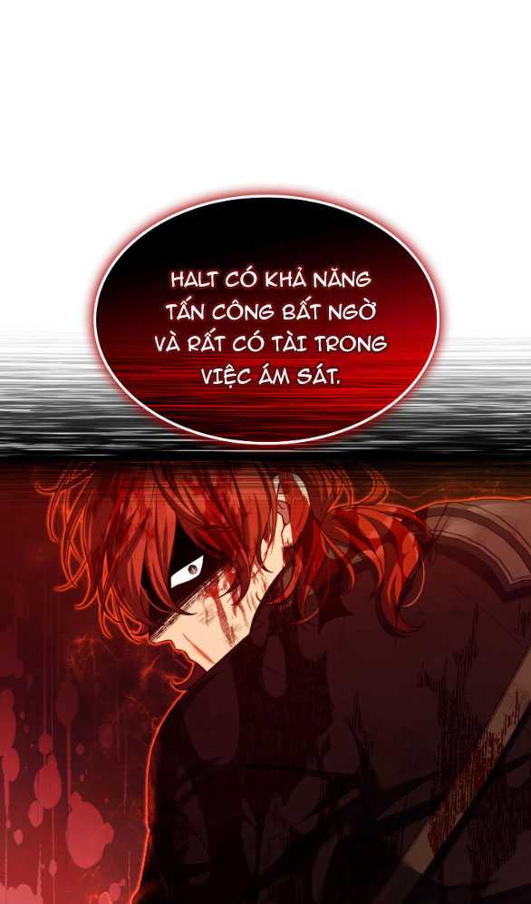 Tôi Sẽ Biến Anh Ta Từ Một Con Chó Điên Thành Một Chàng Quý Tộc: Chapter 21.1