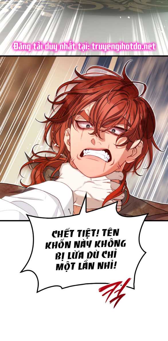 Tôi Sẽ Biến Anh Ta Từ Một Con Chó Điên Thành Một Chàng Quý Tộc: Chapter 21.1