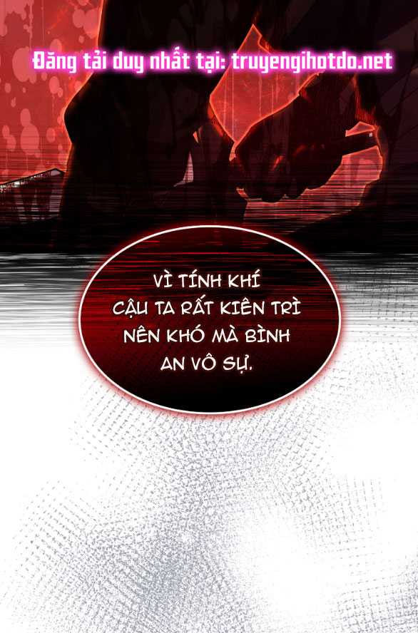 Tôi Sẽ Biến Anh Ta Từ Một Con Chó Điên Thành Một Chàng Quý Tộc: Chapter 21.1