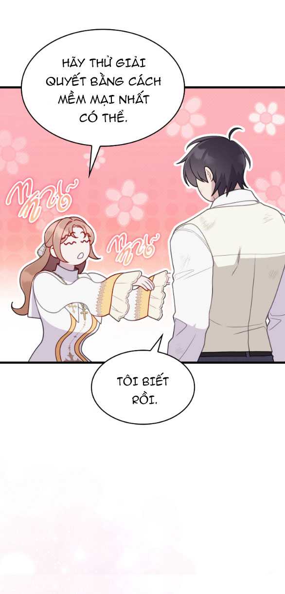 Tôi Sẽ Biến Anh Ta Từ Một Con Chó Điên Thành Một Chàng Quý Tộc: Chapter 21.1