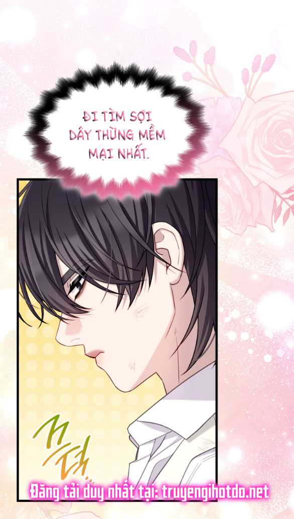 Tôi Sẽ Biến Anh Ta Từ Một Con Chó Điên Thành Một Chàng Quý Tộc: Chapter 21.1