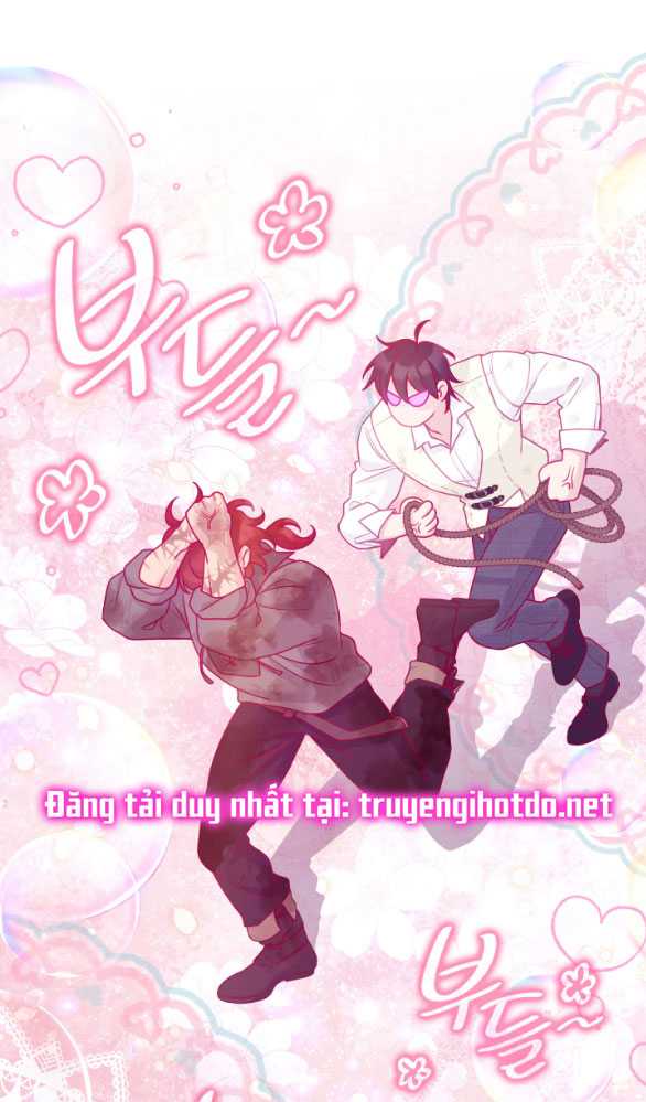 Tôi Sẽ Biến Anh Ta Từ Một Con Chó Điên Thành Một Chàng Quý Tộc: Chapter 21.1