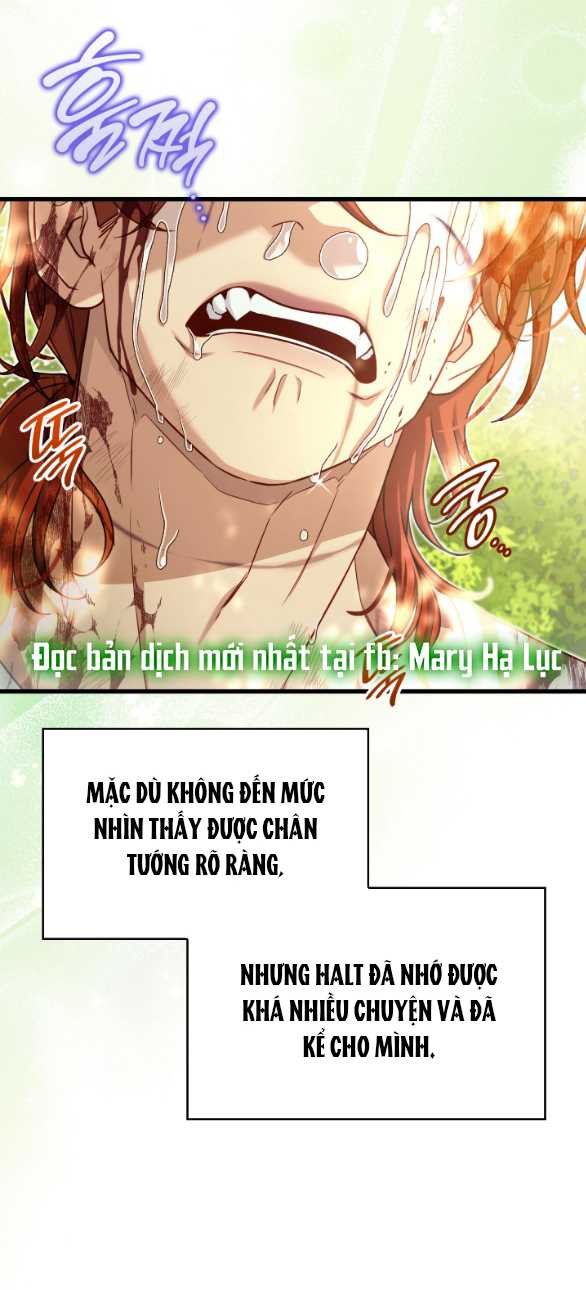 Tôi Sẽ Biến Anh Ta Từ Một Con Chó Điên Thành Một Chàng Quý Tộc: Chapter 22.1