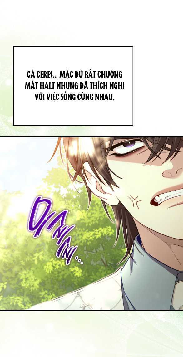 Tôi Sẽ Biến Anh Ta Từ Một Con Chó Điên Thành Một Chàng Quý Tộc: Chapter 22.1