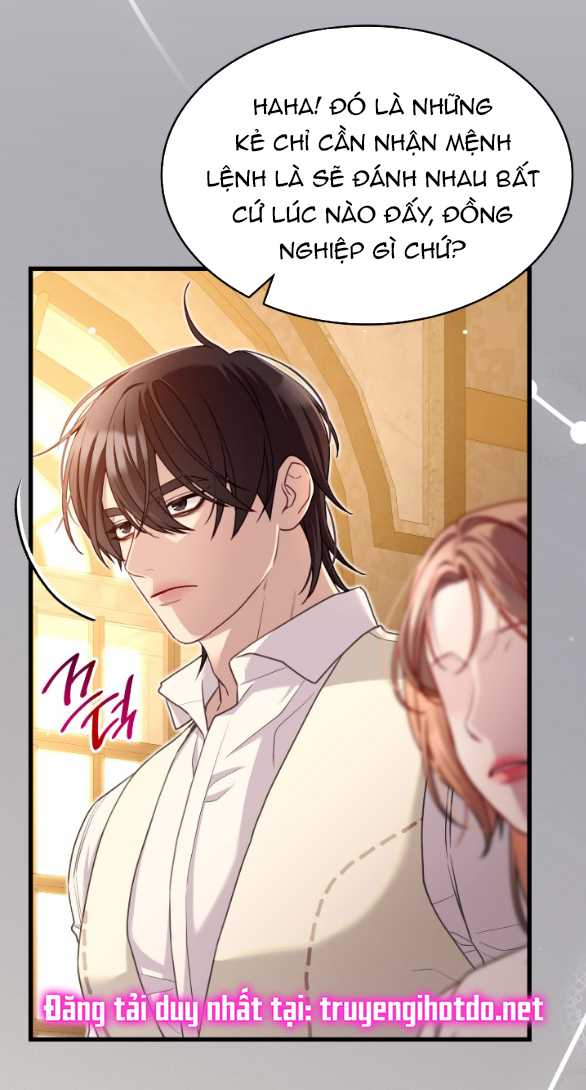 Tôi Sẽ Biến Anh Ta Từ Một Con Chó Điên Thành Một Chàng Quý Tộc: Chapter 22.1