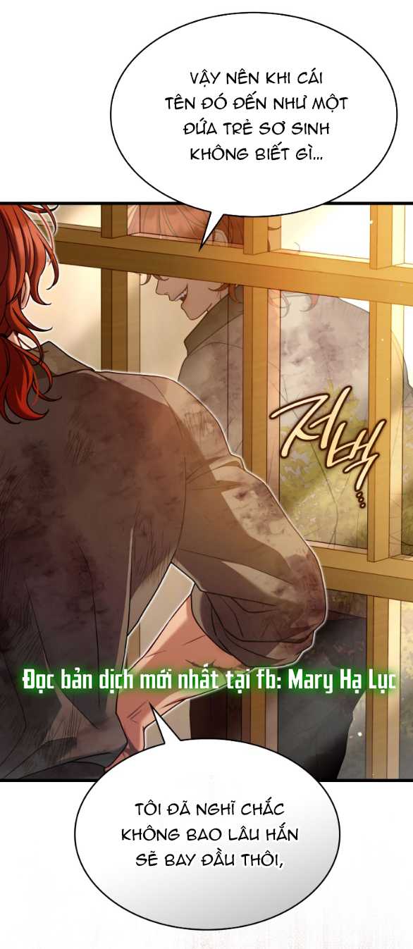 Tôi Sẽ Biến Anh Ta Từ Một Con Chó Điên Thành Một Chàng Quý Tộc: Chapter 22.1