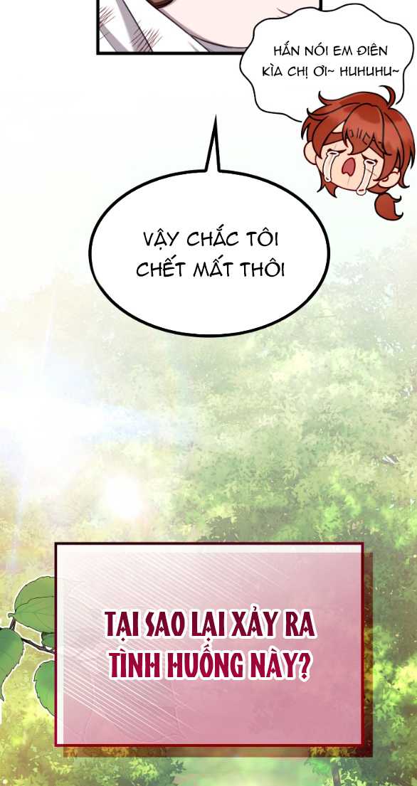 Tôi Sẽ Biến Anh Ta Từ Một Con Chó Điên Thành Một Chàng Quý Tộc: Chapter 22.1