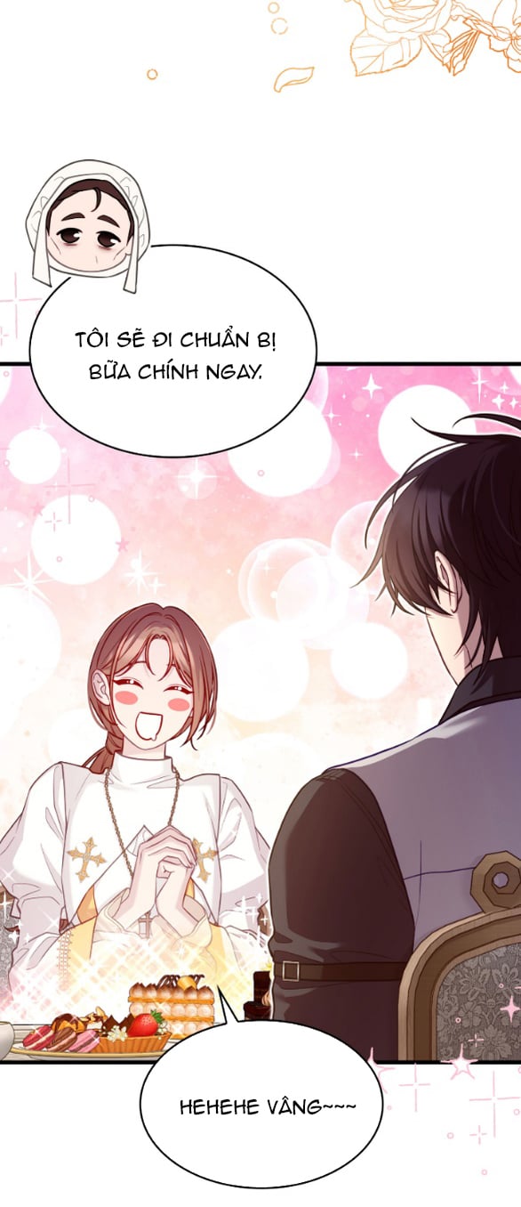 Tôi Sẽ Biến Anh Ta Từ Một Con Chó Điên Thành Một Chàng Quý Tộc: Chapter 27