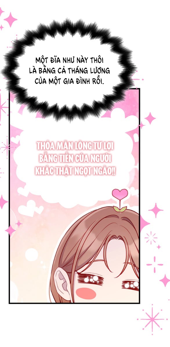 Tôi Sẽ Biến Anh Ta Từ Một Con Chó Điên Thành Một Chàng Quý Tộc: Chapter 27