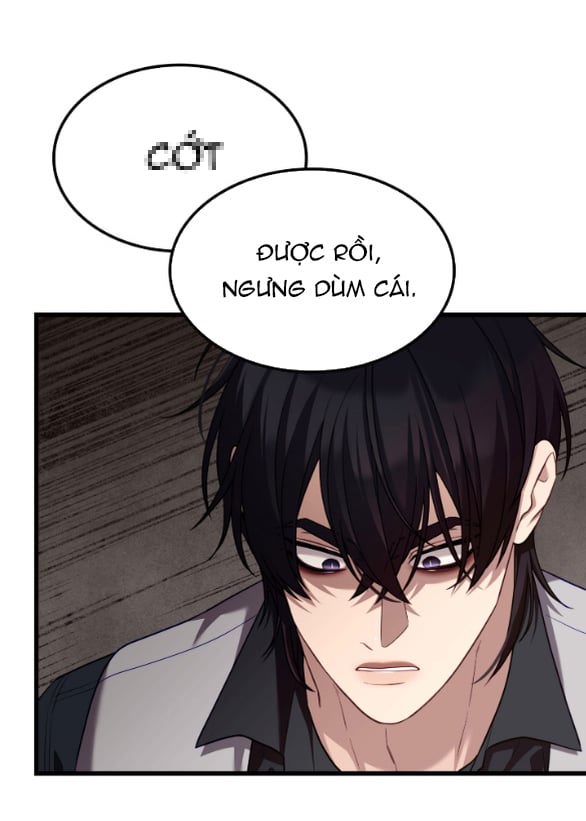 Tôi Sẽ Biến Anh Ta Từ Một Con Chó Điên Thành Một Chàng Quý Tộc: Chapter 27