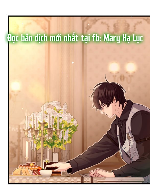 Tôi Sẽ Biến Anh Ta Từ Một Con Chó Điên Thành Một Chàng Quý Tộc: Chapter 27