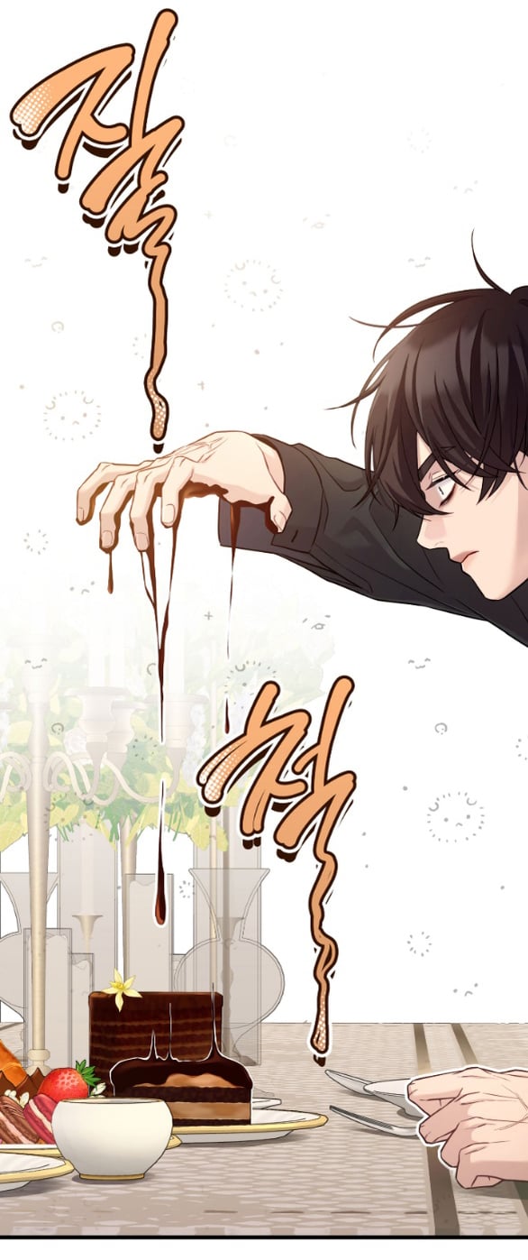 Tôi Sẽ Biến Anh Ta Từ Một Con Chó Điên Thành Một Chàng Quý Tộc: Chapter 27