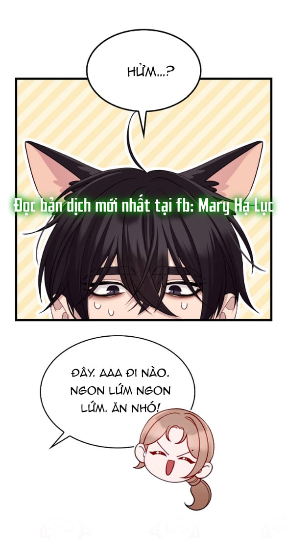 Tôi Sẽ Biến Anh Ta Từ Một Con Chó Điên Thành Một Chàng Quý Tộc: Chapter 27