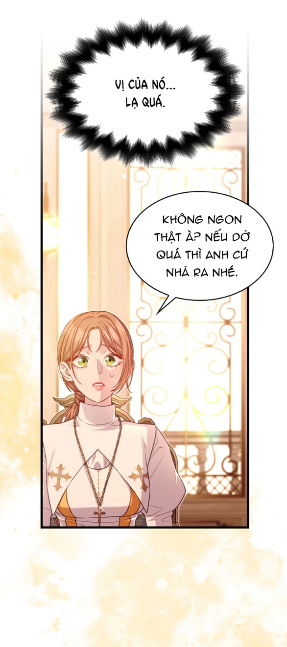 Tôi Sẽ Biến Anh Ta Từ Một Con Chó Điên Thành Một Chàng Quý Tộc: Chapter 27