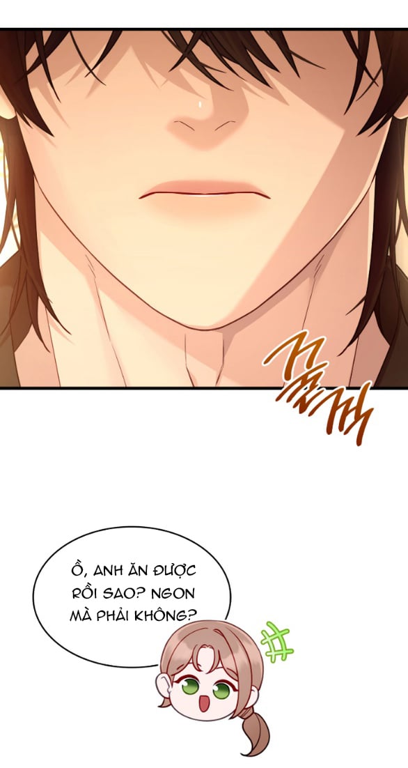 Tôi Sẽ Biến Anh Ta Từ Một Con Chó Điên Thành Một Chàng Quý Tộc: Chapter 27