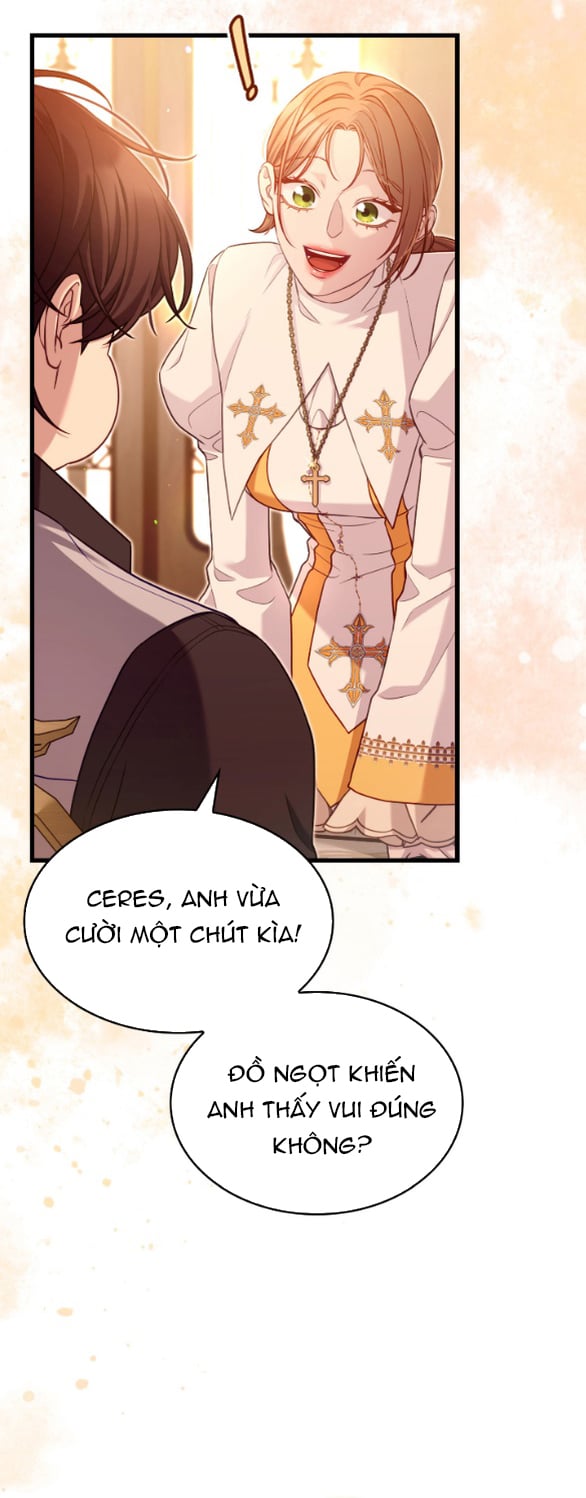 Tôi Sẽ Biến Anh Ta Từ Một Con Chó Điên Thành Một Chàng Quý Tộc: Chapter 27