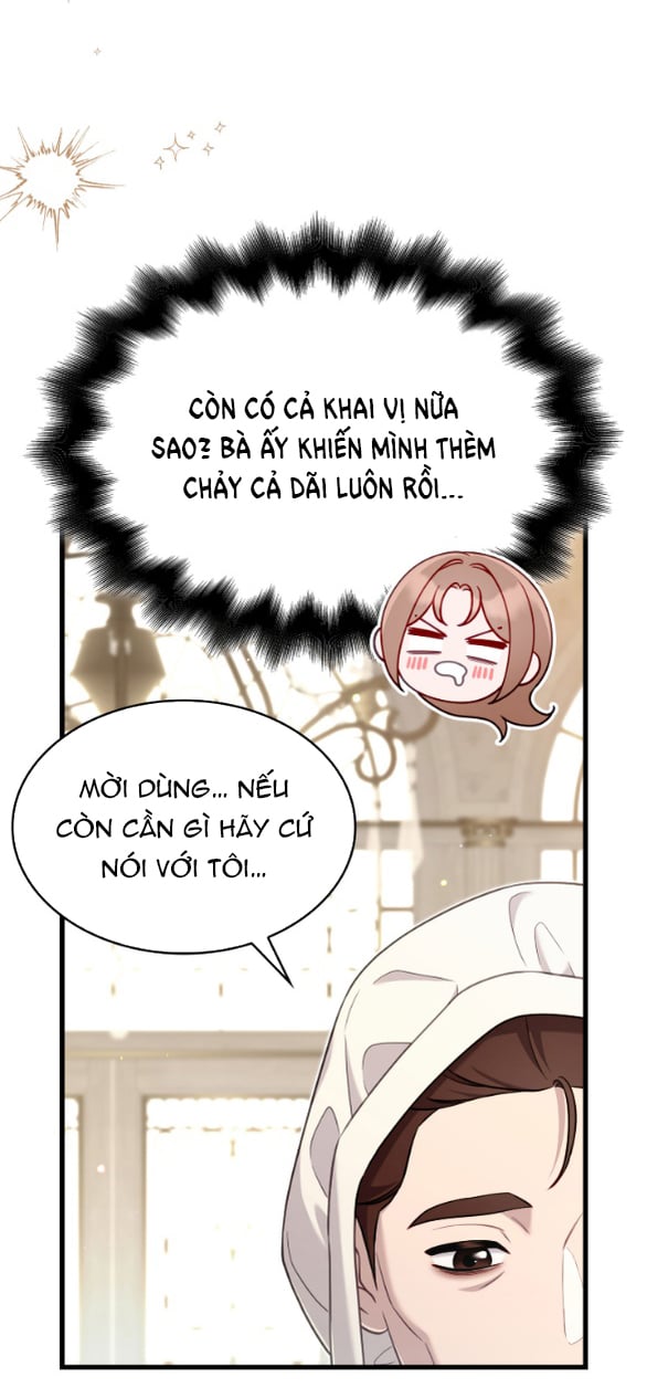 Tôi Sẽ Biến Anh Ta Từ Một Con Chó Điên Thành Một Chàng Quý Tộc: Chapter 27