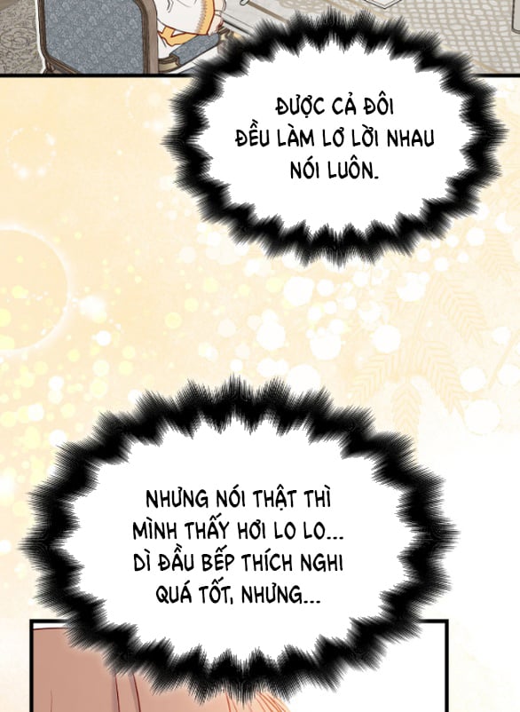 Tôi Sẽ Biến Anh Ta Từ Một Con Chó Điên Thành Một Chàng Quý Tộc: Chapter 27