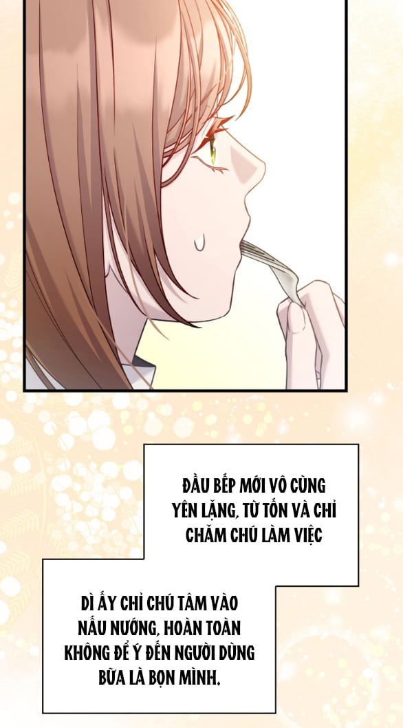 Tôi Sẽ Biến Anh Ta Từ Một Con Chó Điên Thành Một Chàng Quý Tộc: Chapter 27