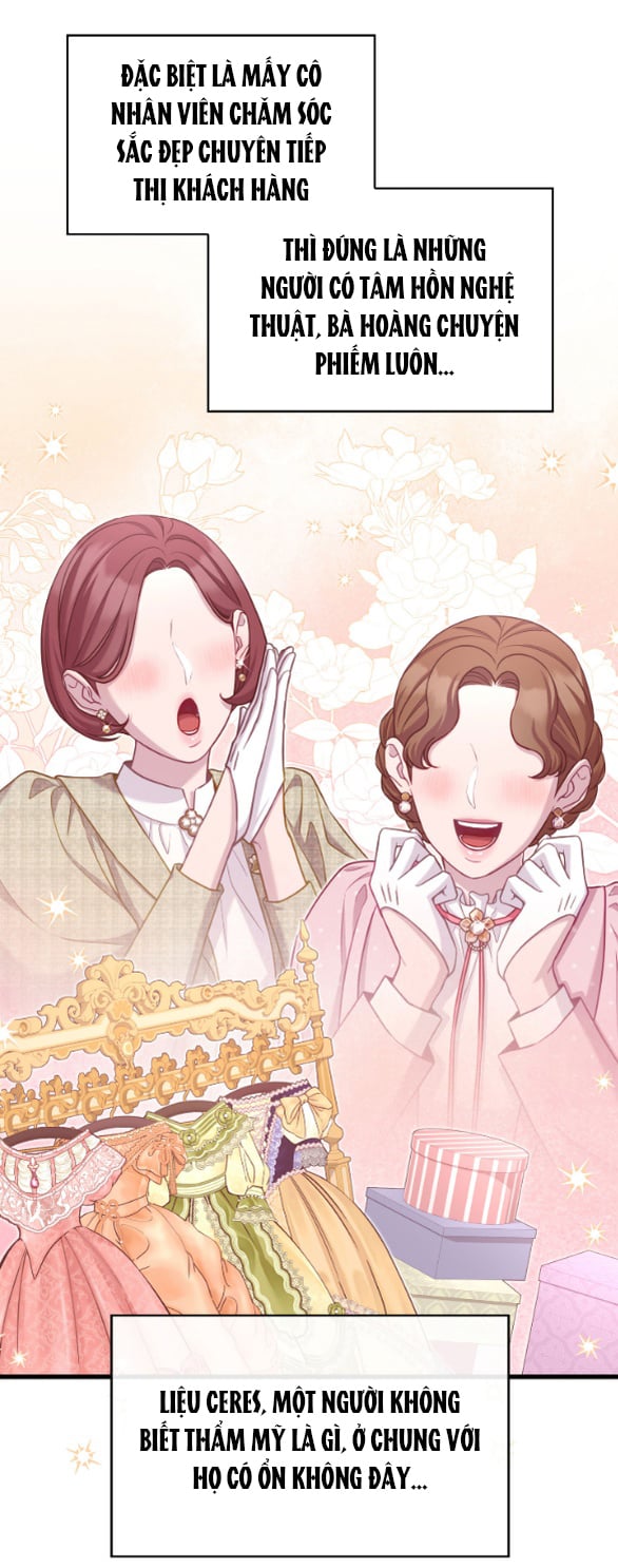 Tôi Sẽ Biến Anh Ta Từ Một Con Chó Điên Thành Một Chàng Quý Tộc: Chapter 27