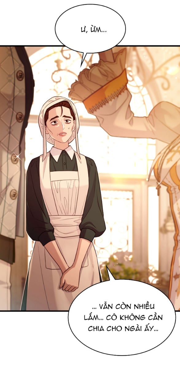 Tôi Sẽ Biến Anh Ta Từ Một Con Chó Điên Thành Một Chàng Quý Tộc: Chapter 27