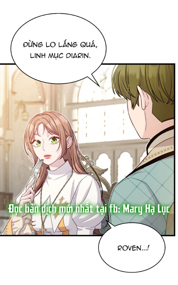 Tôi Sẽ Biến Anh Ta Từ Một Con Chó Điên Thành Một Chàng Quý Tộc: Chapter 27