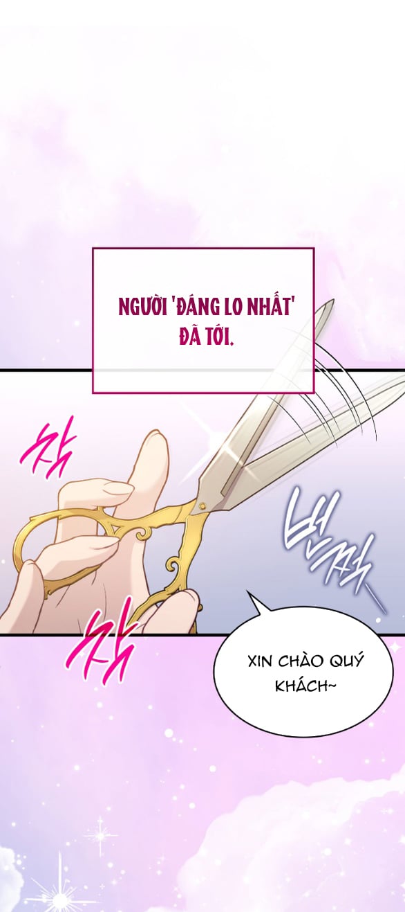 Tôi Sẽ Biến Anh Ta Từ Một Con Chó Điên Thành Một Chàng Quý Tộc: Chapter 27