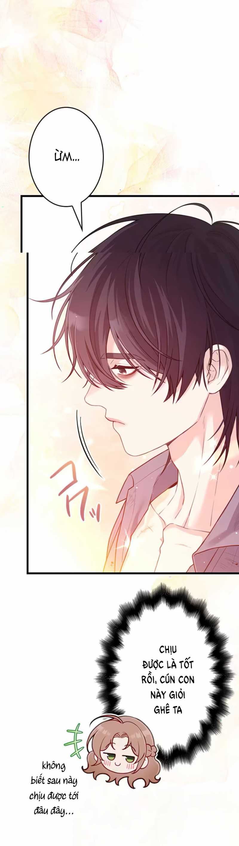 Tôi Sẽ Biến Anh Ta Từ Một Con Chó Điên Thành Một Chàng Quý Tộc: Chapter 3.2