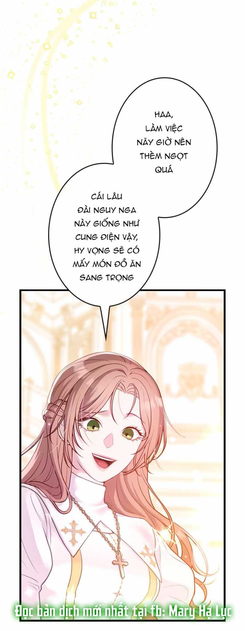 Tôi Sẽ Biến Anh Ta Từ Một Con Chó Điên Thành Một Chàng Quý Tộc: Chapter 3.2