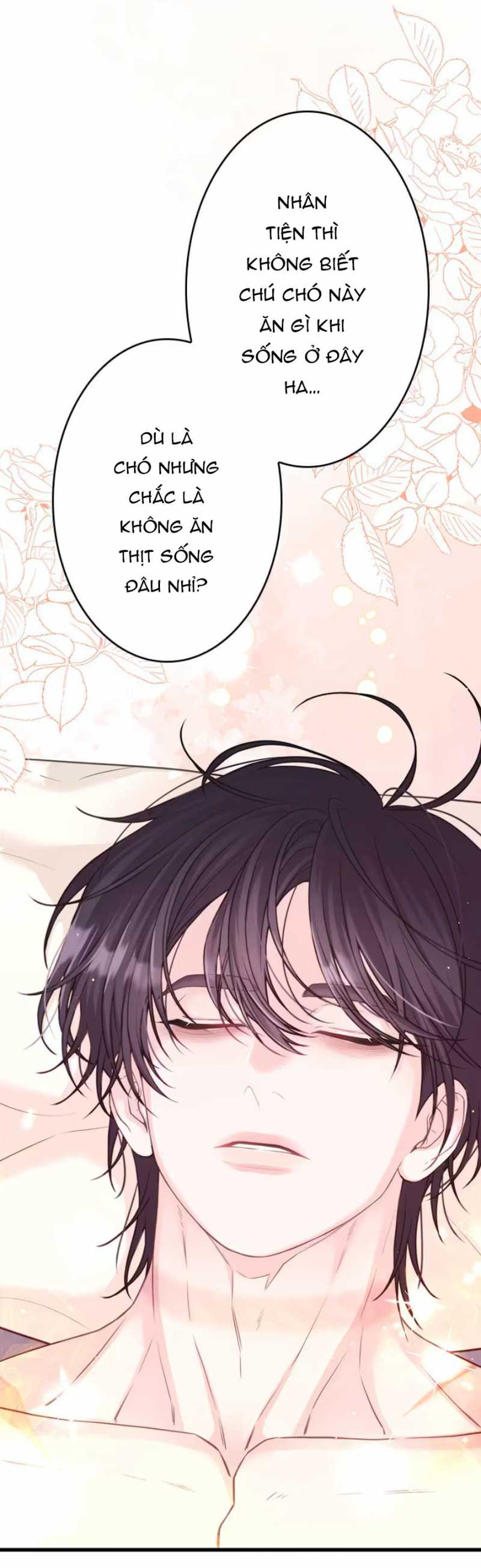Tôi Sẽ Biến Anh Ta Từ Một Con Chó Điên Thành Một Chàng Quý Tộc: Chapter 3.2