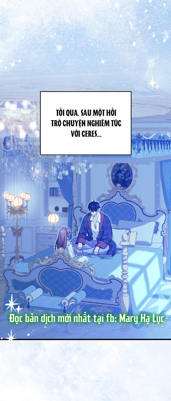 Tôi Sẽ Biến Anh Ta Từ Một Con Chó Điên Thành Một Chàng Quý Tộc: Chapter 31