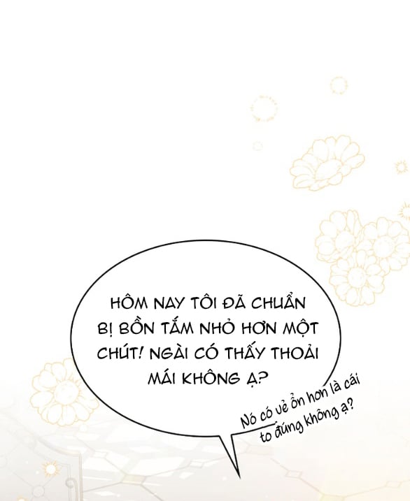 Tôi Sẽ Biến Anh Ta Từ Một Con Chó Điên Thành Một Chàng Quý Tộc: Chapter 31
