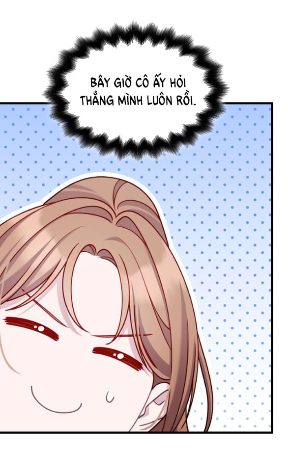 Tôi Sẽ Biến Anh Ta Từ Một Con Chó Điên Thành Một Chàng Quý Tộc: Chapter 31