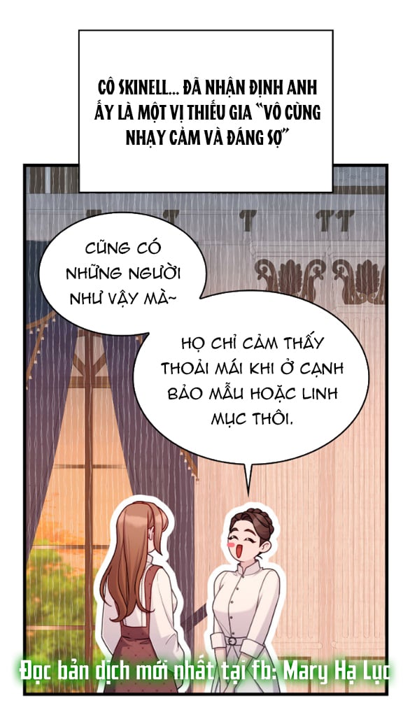Tôi Sẽ Biến Anh Ta Từ Một Con Chó Điên Thành Một Chàng Quý Tộc: Chapter 31