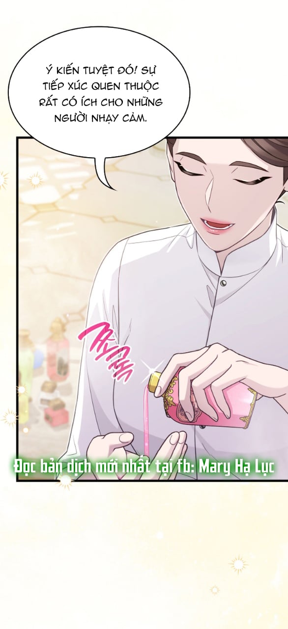 Tôi Sẽ Biến Anh Ta Từ Một Con Chó Điên Thành Một Chàng Quý Tộc: Chapter 31