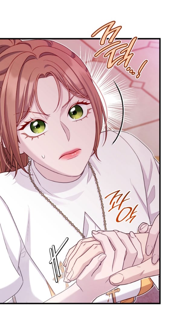 Tôi Sẽ Biến Anh Ta Từ Một Con Chó Điên Thành Một Chàng Quý Tộc: Chapter 31